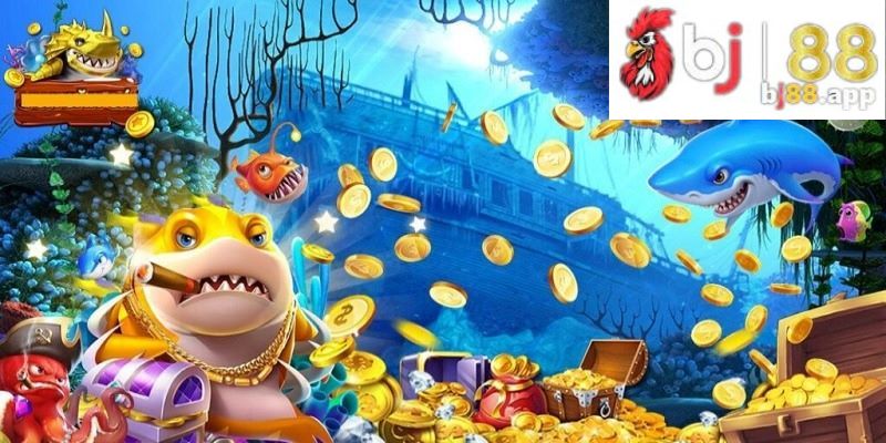 Giới thiệu đôi nét về sảnh game bắn cái Bj88